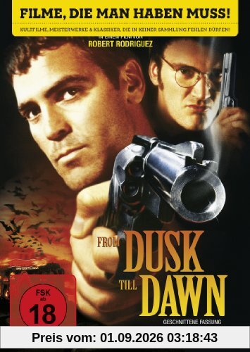 From Dusk Till Dawn