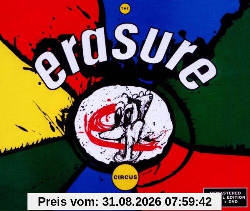 The Circus (Special Edition)