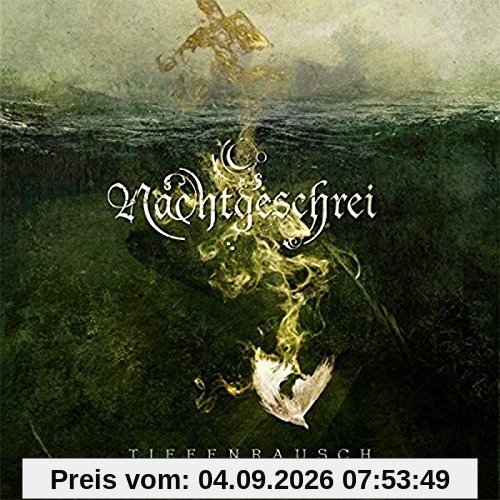 Tiefenrausch