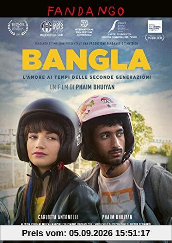 Dvd - Bangla (1 DVD)