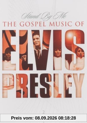 Elvis - Stand By Me: The Gospel Music Of Elvis Presley [2 DVDs]