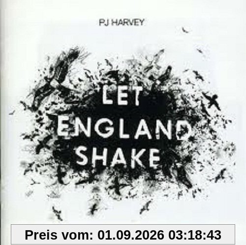 Let England Shake
