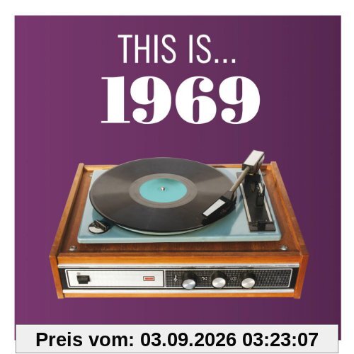 This Is...1969
