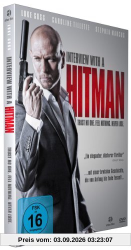 Interview with a Hitman