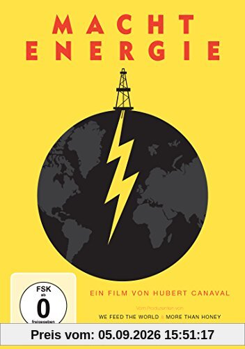 Macht Energie
