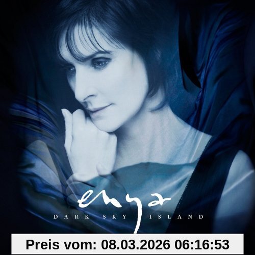 Enya Dark Sky Island
