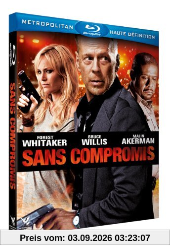 Sans compromis [Blu-ray]