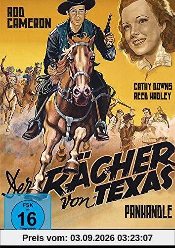 Der Rächer von Texas
