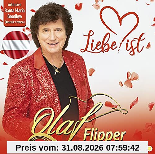 Liebe Ist(Österreich Edition)