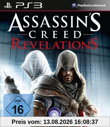 Assassin's Creed - Revelations