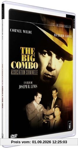 The Big combo (Version Pocket) [FR Import]