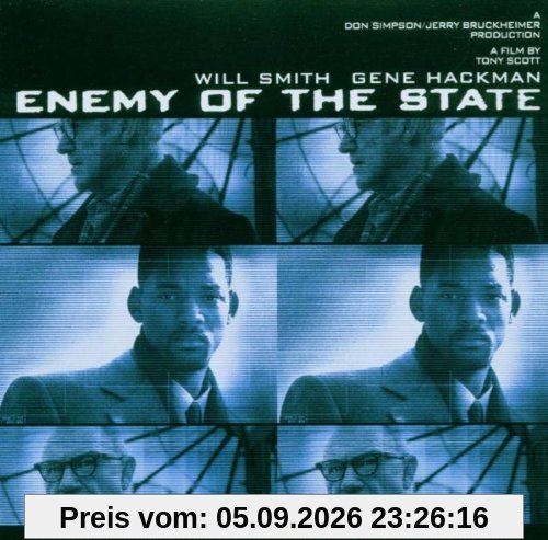 Enemy of the State