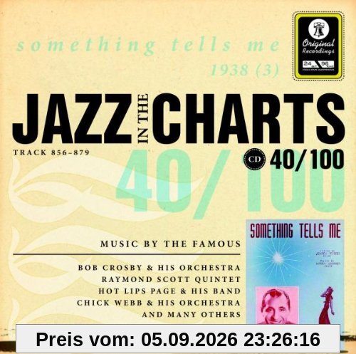 Jazz in the Charts 40/1938 (3)