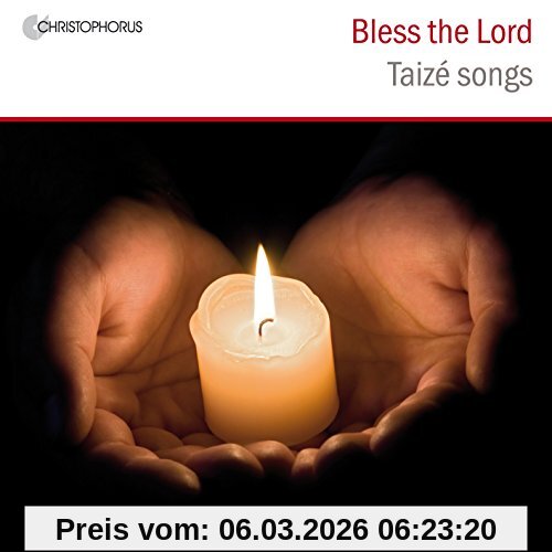 Reading Phoenix Choir Bless The Lord-Taize Songs
