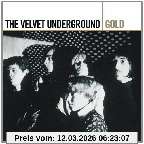 Velvet Underground Gold
