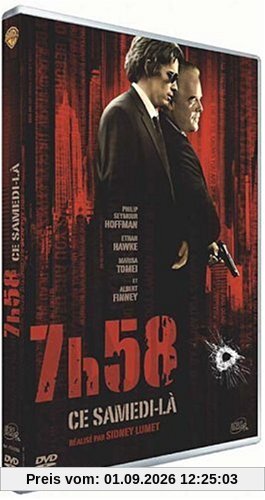 7h58 ce samedi-la [FR IMPORT]