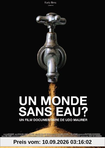 Un Monde sans eau [Francia] [DVD] [DVD] Udo Maurer