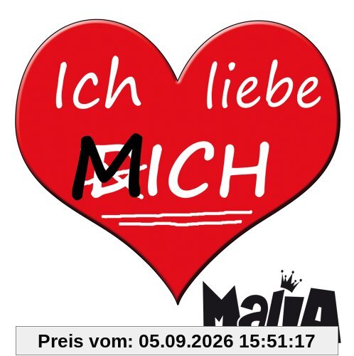 Ich Liebe Mich