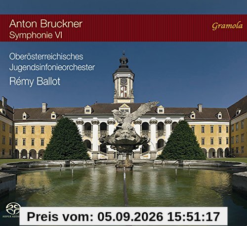 Bruckner: Sinfonie 6