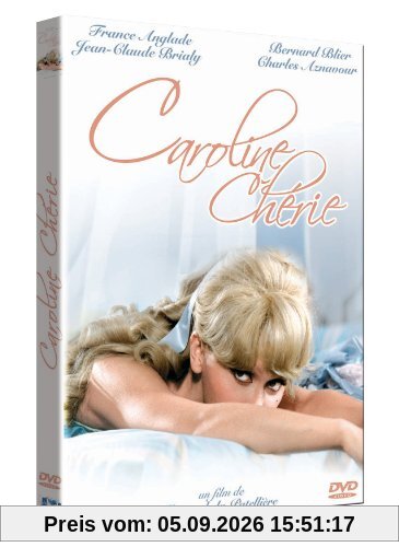 Caroline chérie (Denys de la Patellière)