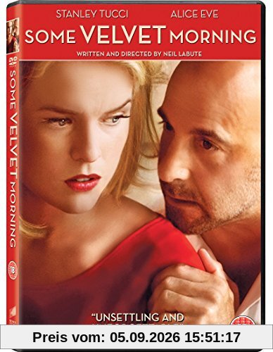 Some Velvet Morning [Import anglais]