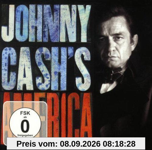 Johnny Cash's America