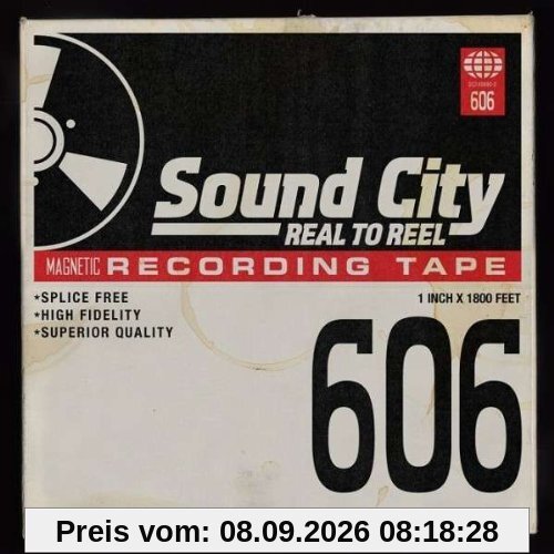 Sound City-Real to Reel
