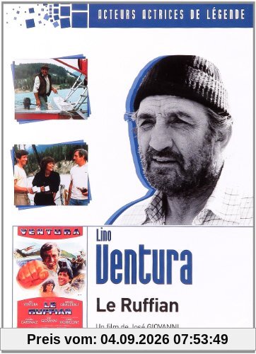 Le ruffian [FR Import]