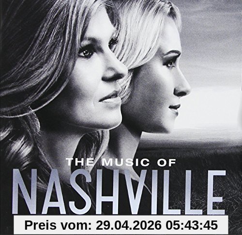 Ost: the Music of Nashville Se