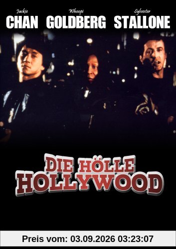 Die Hölle Hollywood