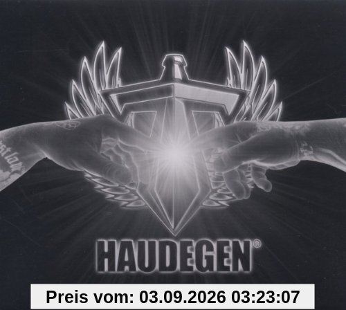 Haudegen