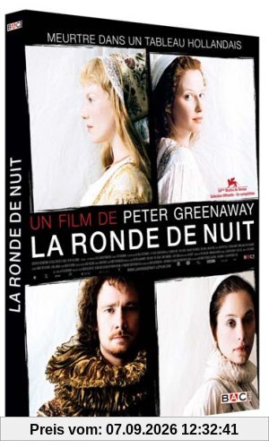 La ronde de nuit [FR Import]