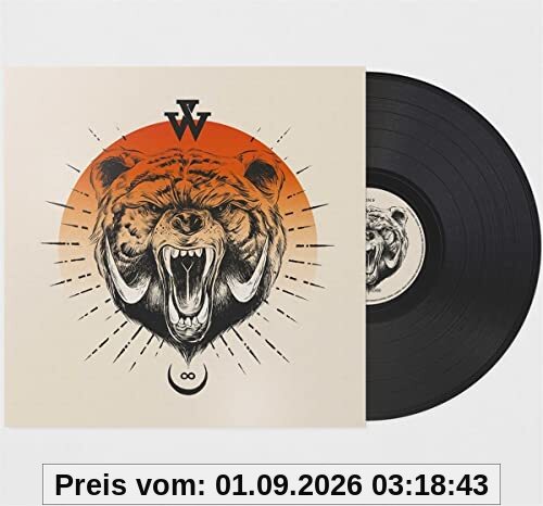 V [Vinyl LP]