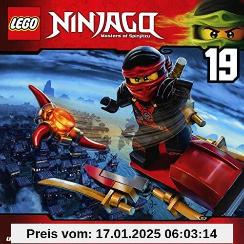 Lego Ninjago (CD 19)