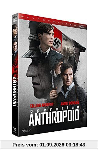 Opération anthropoïd [FR Import]