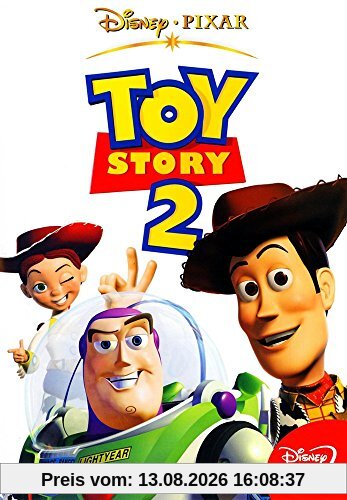 Toy story 2 [IT Import]