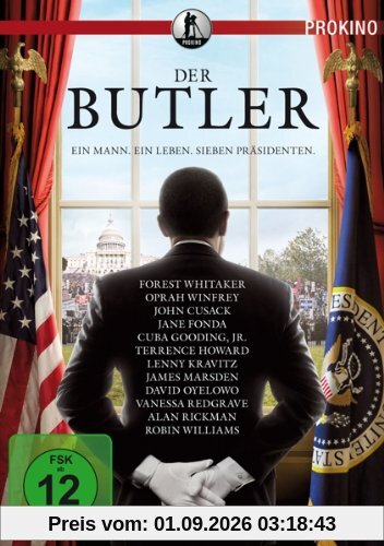 Der Butler