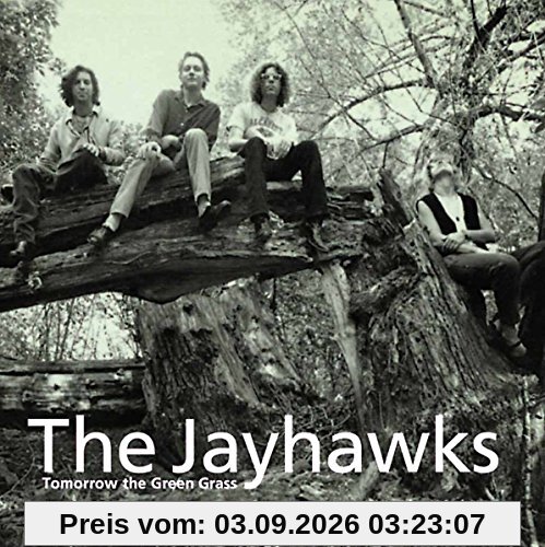 Tomorrow the Green Grass