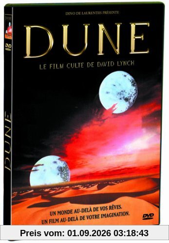 Dune [FR Import]