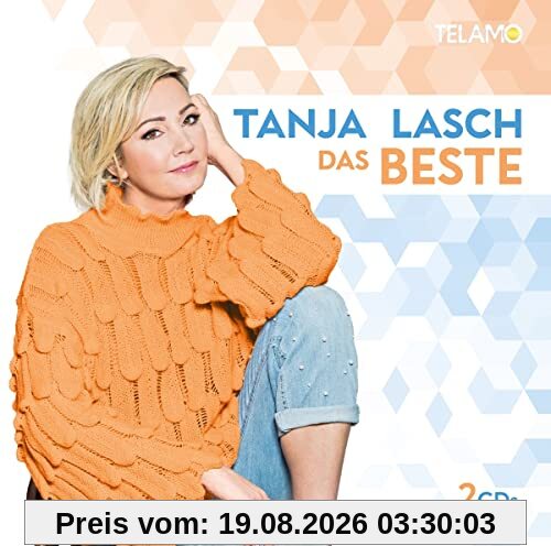 Tanja Lasch Das Beste