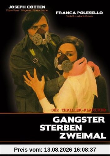 Gangster sterben zweimal