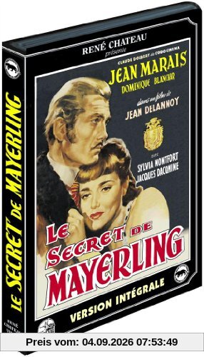Le secret de mayerling [FR Import]