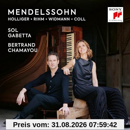 Mendelssohn