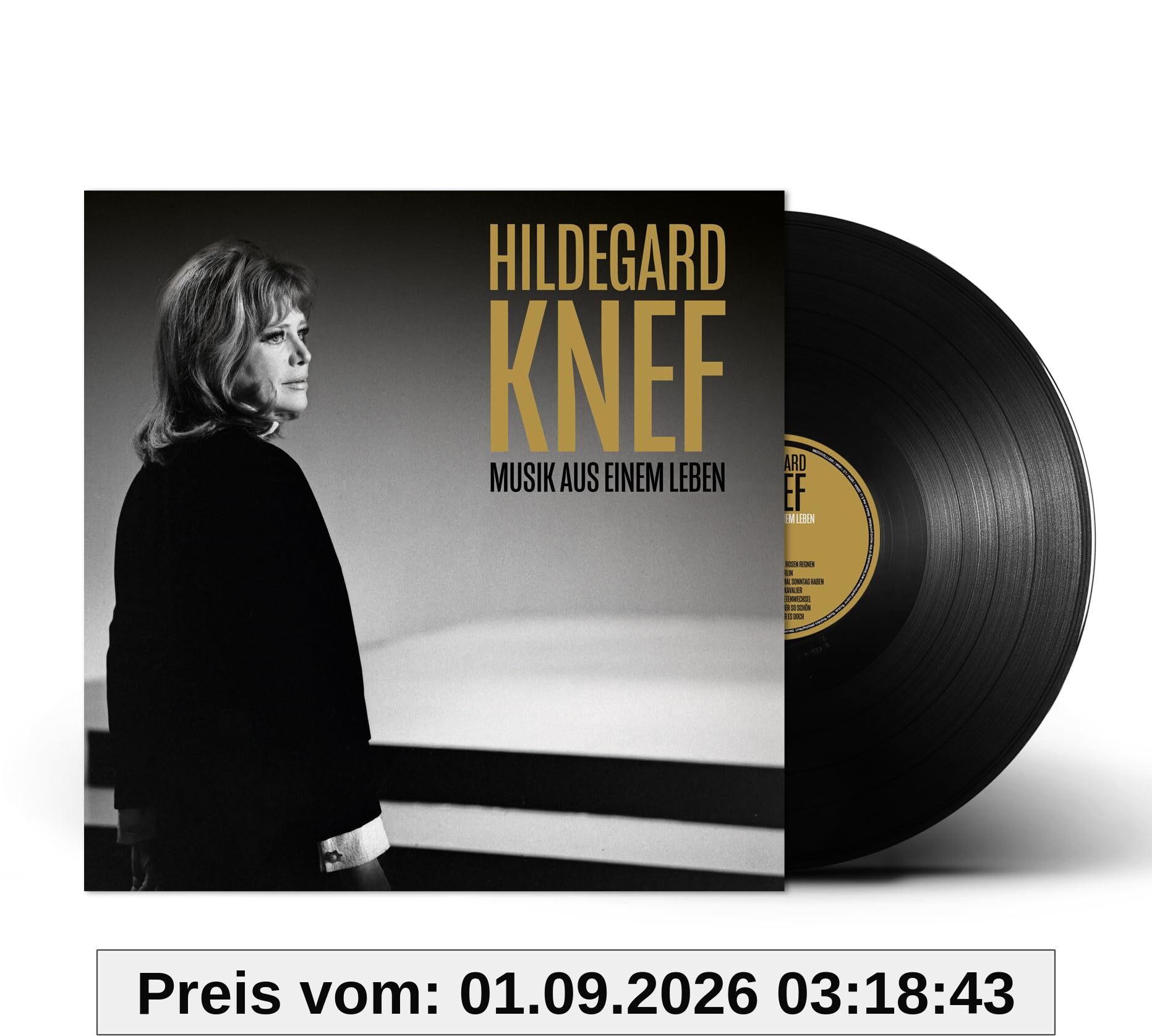 Musik aus Einem Leben [Vinyl LP]