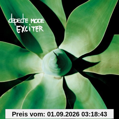 Exciter-Re-Issue