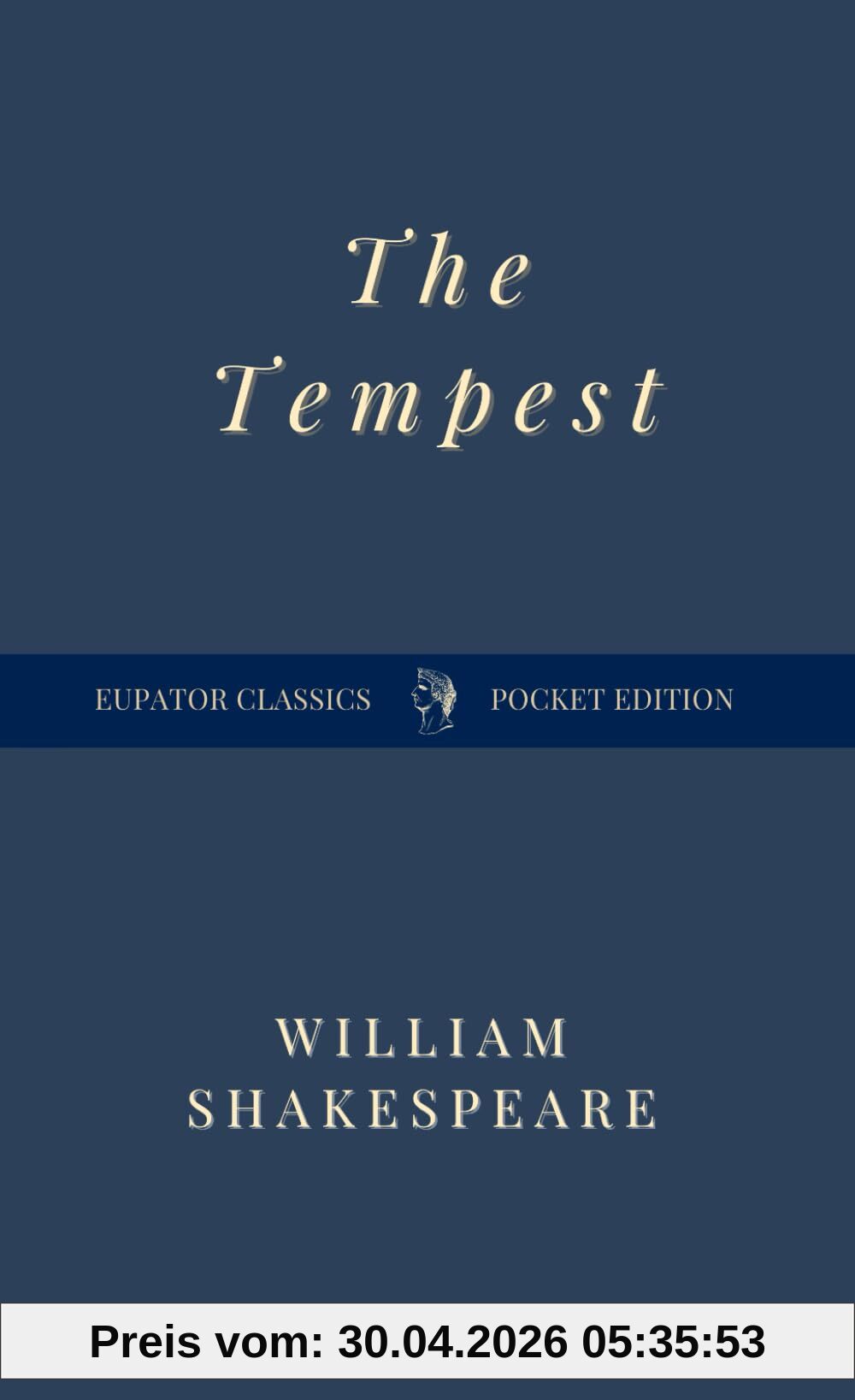 The Tempest