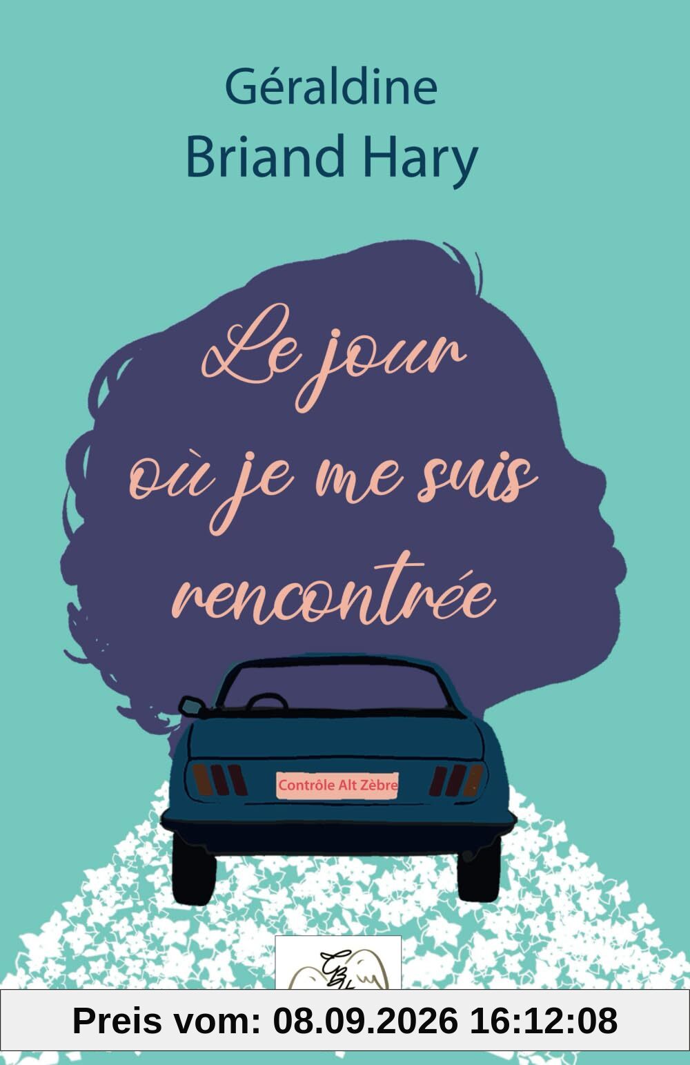 Le jour où je me suis rencontrée: Contrôle Alt Zèbre