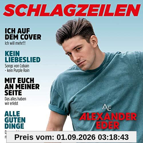 Schlagzeilen