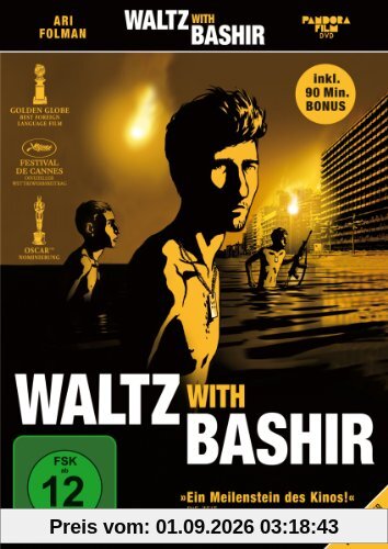Waltz with Bashir