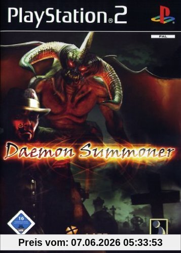 Daemon Summoner
